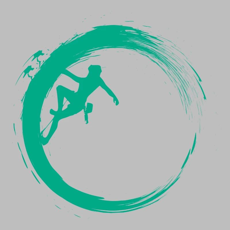 Bouldering