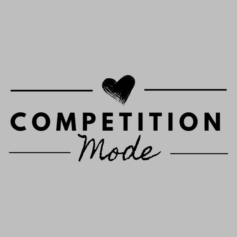 Mode Compétition