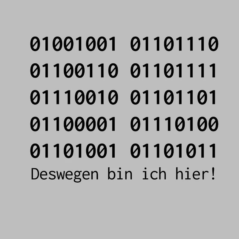 Informatik