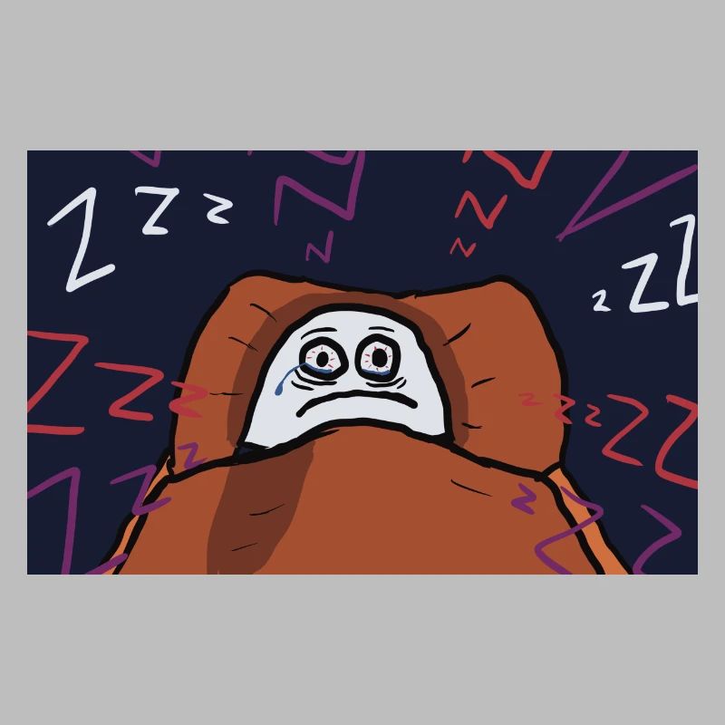 Sleepless