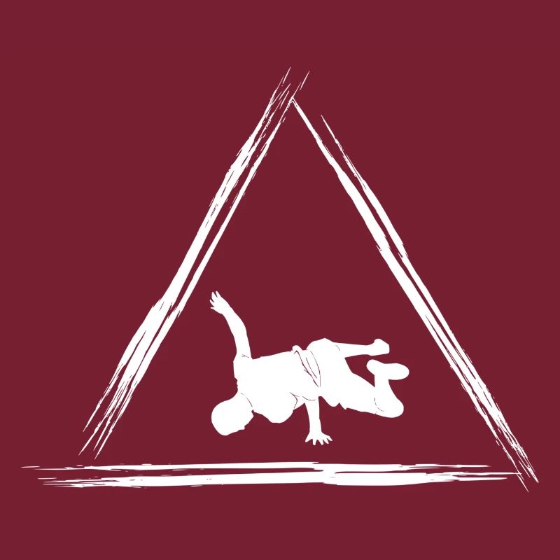 break dancing