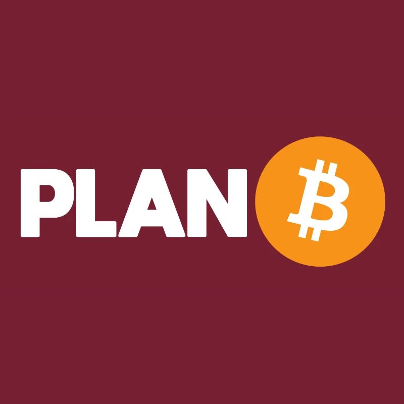 Plan Bitcoin