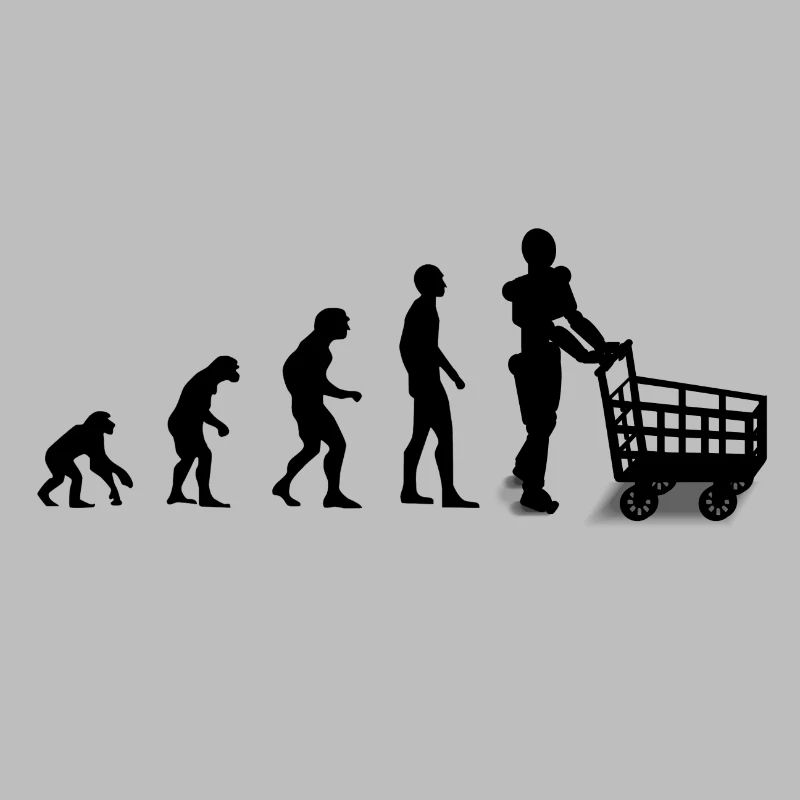Evolution
