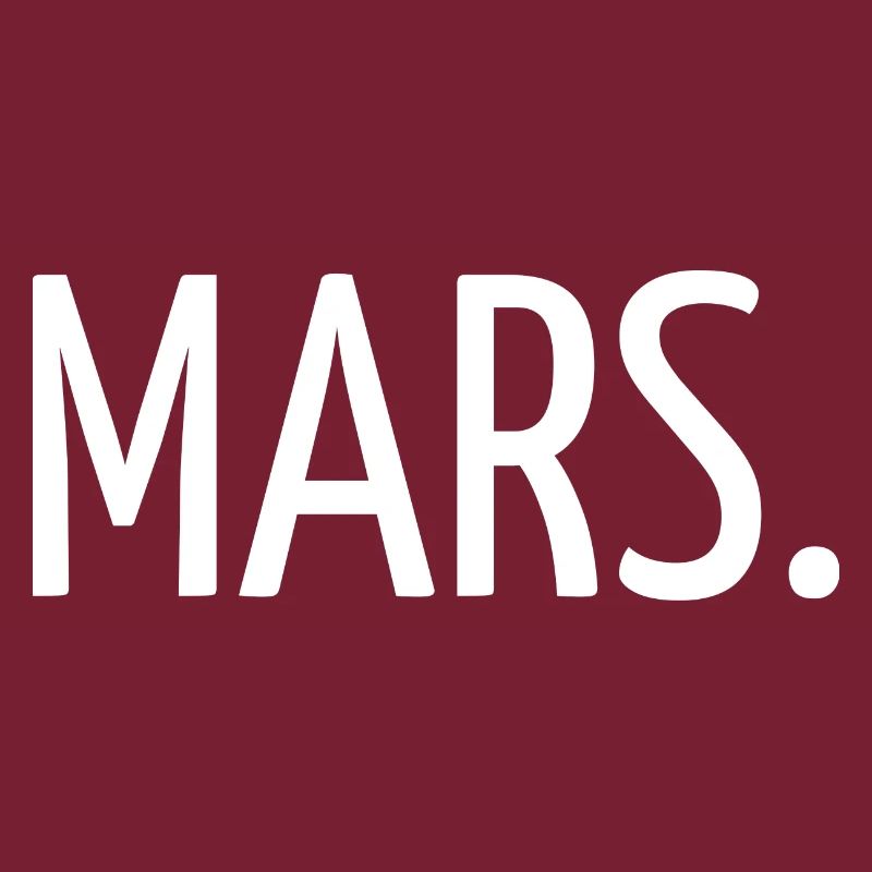 Mars
