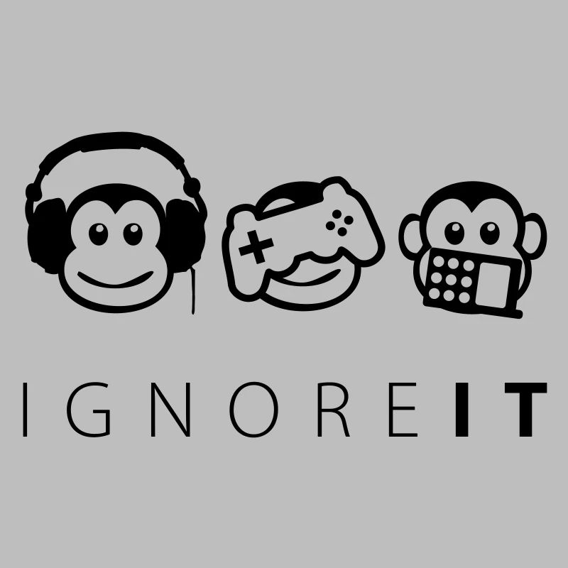 ignorer