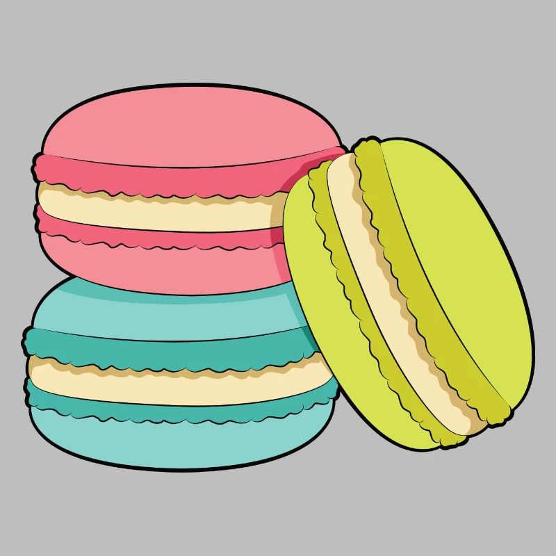Macarons