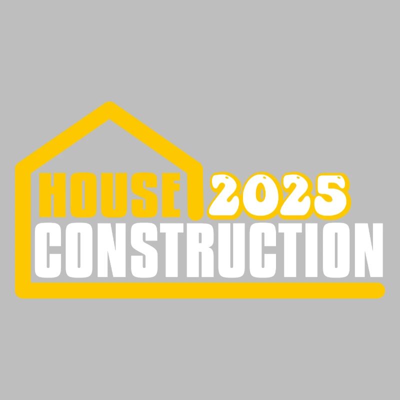 Construction de maisons 2025