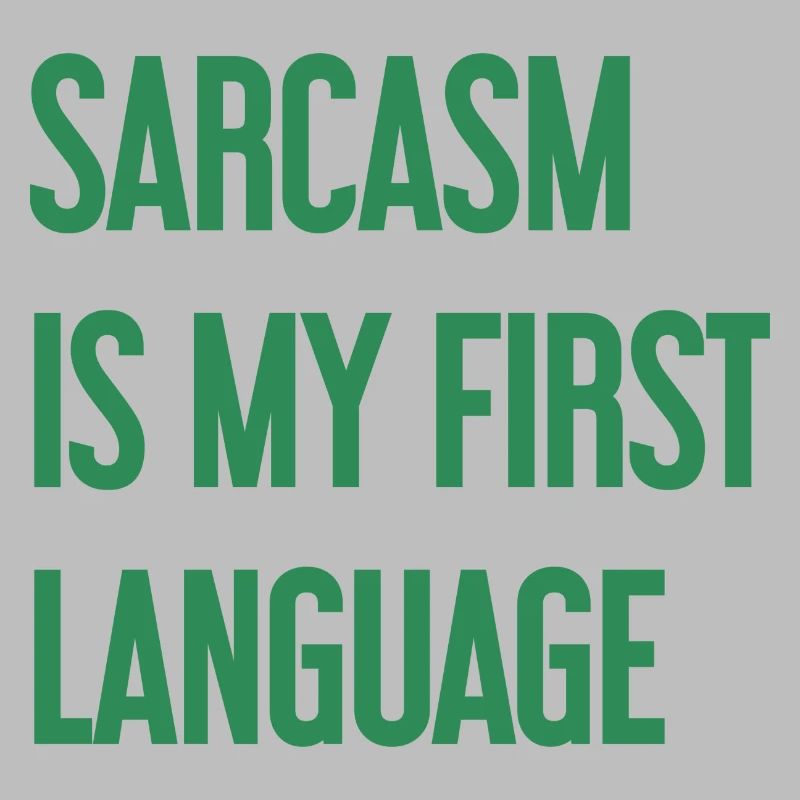 Sarcasme Pro