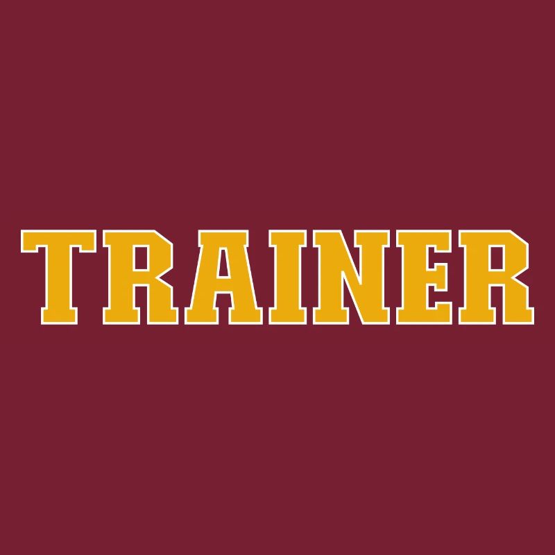 Trainer