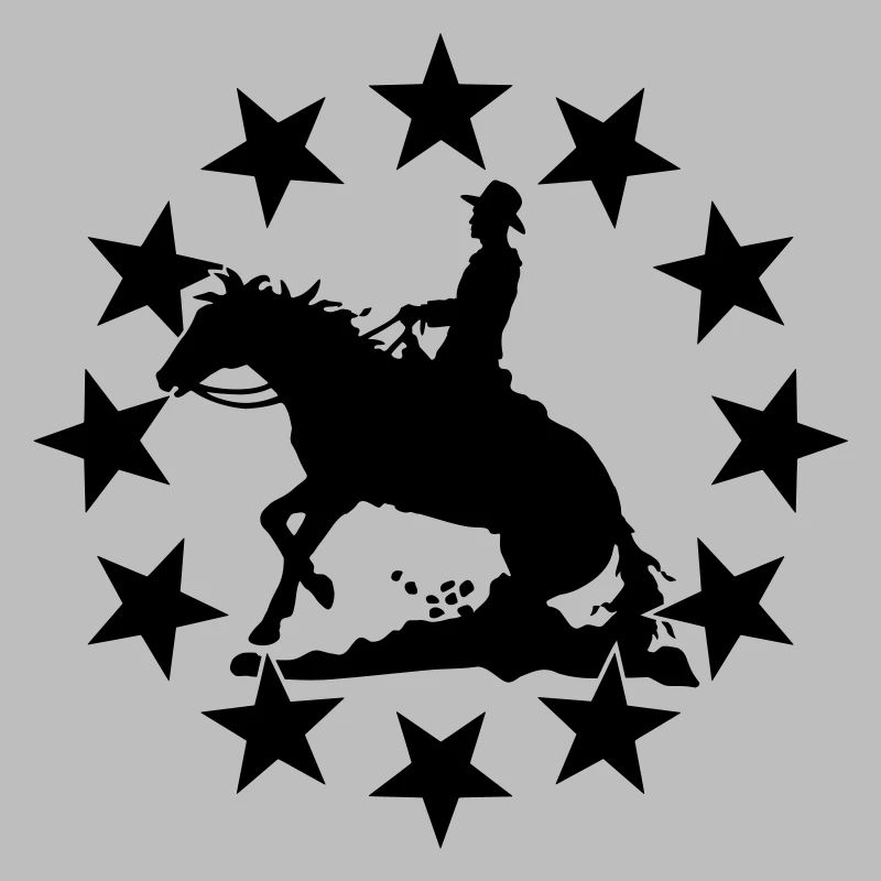 Western Man Emblem.svg