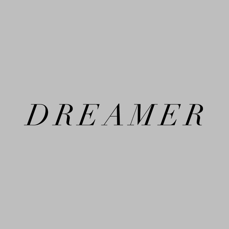 Dreamer