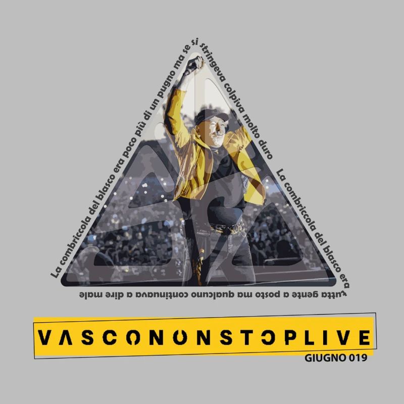 TRIANGLE VASCO