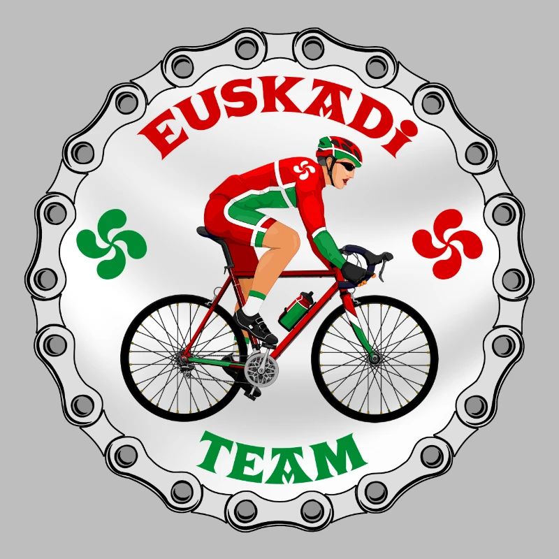 Cyclisme Basque 2