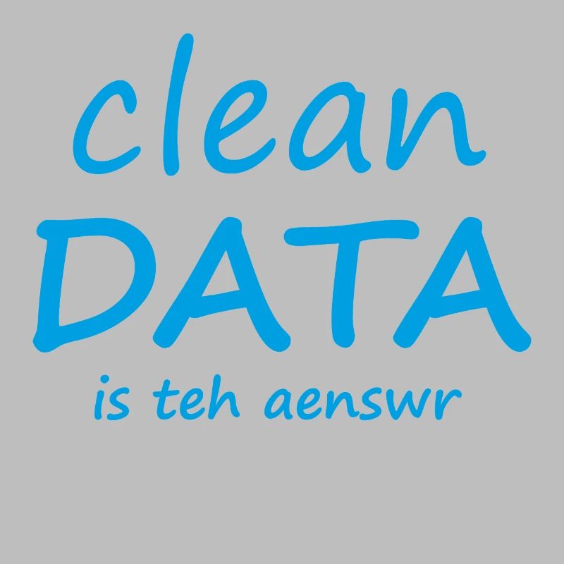 Data Scientist Geschenk