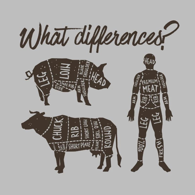 What Difference?