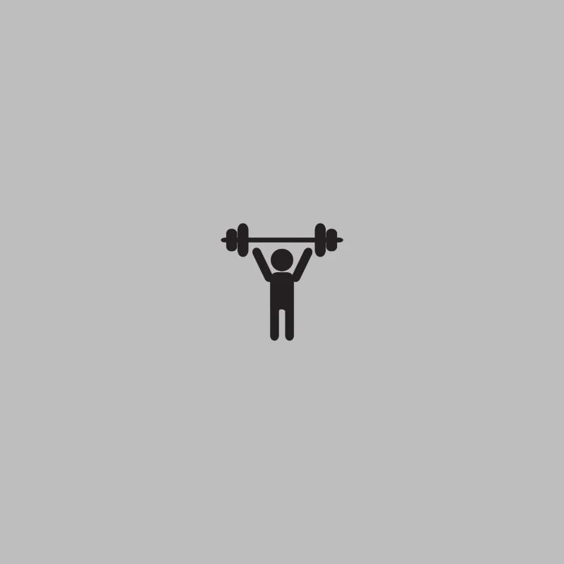 Lifting Weights