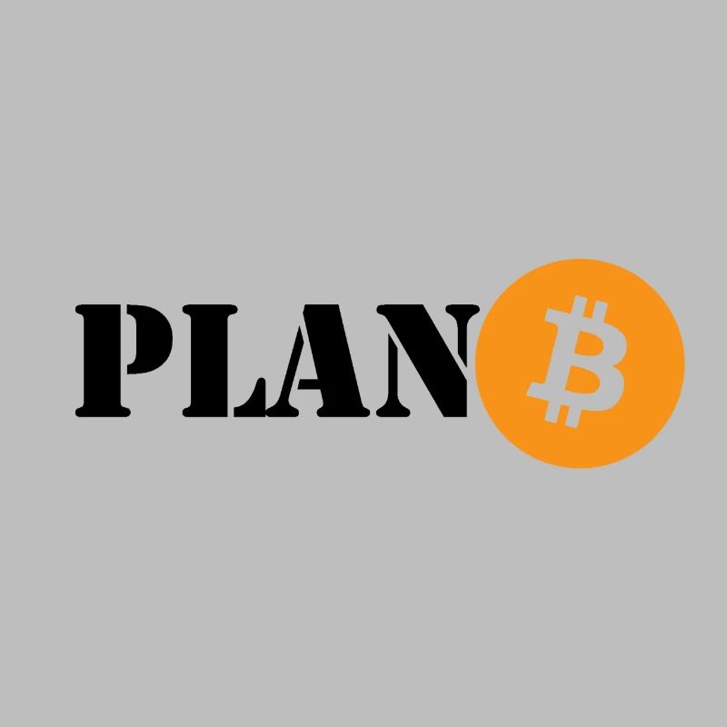 Bitcoin Plan B