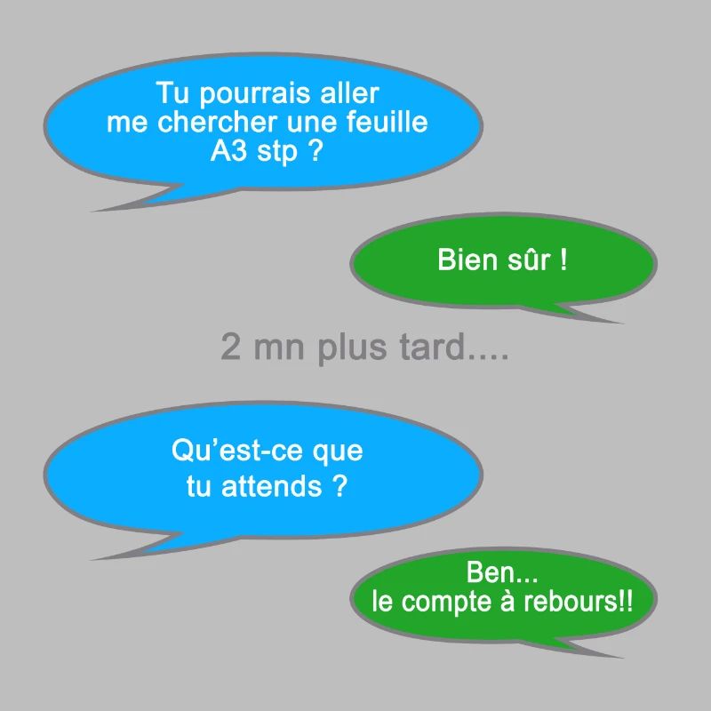 Absurde 1
