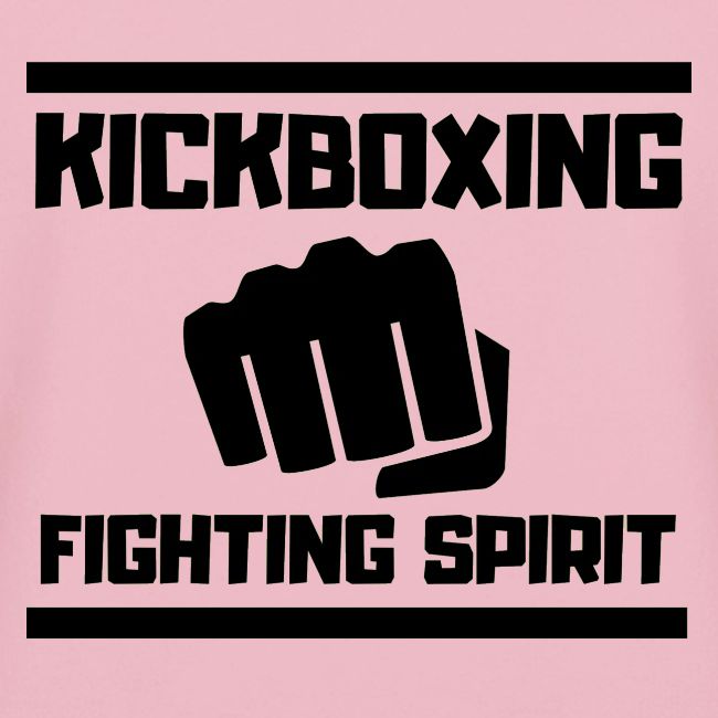 KICKBOXING