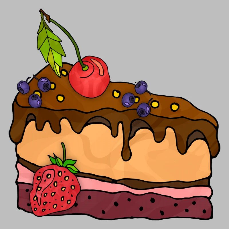 Gâteau