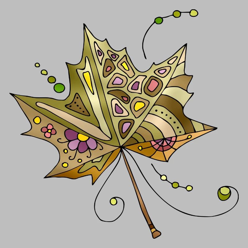 Leaf