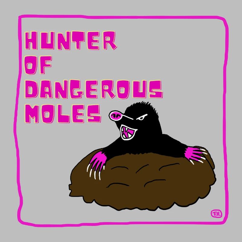 Molehunter