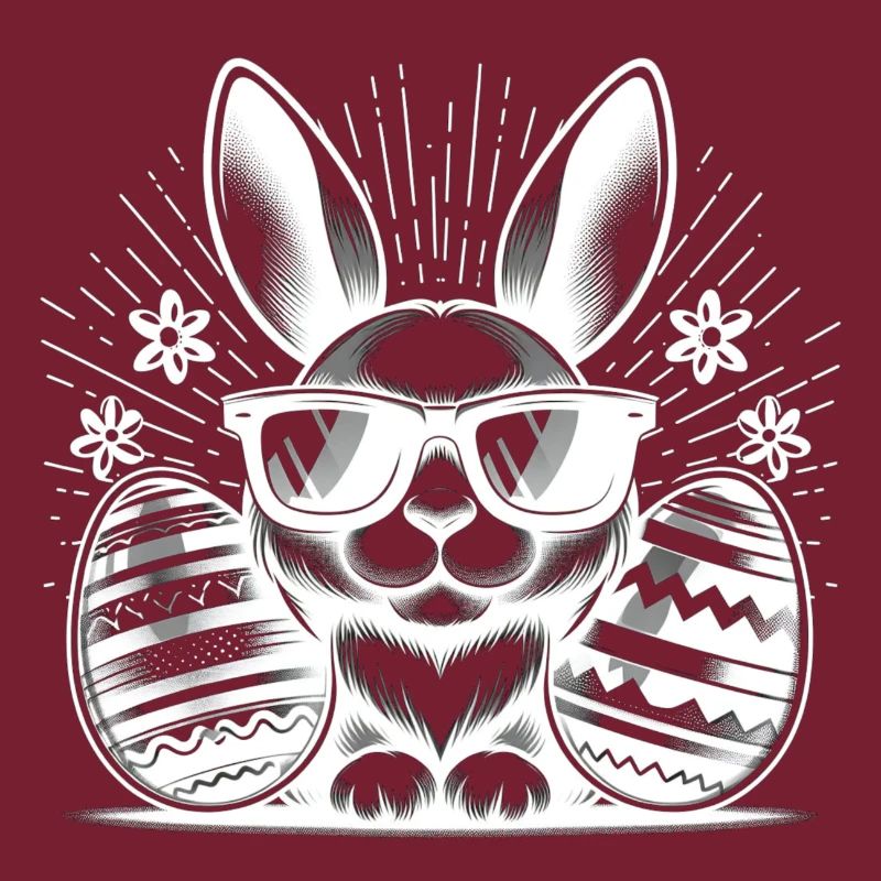 Coole Ostern