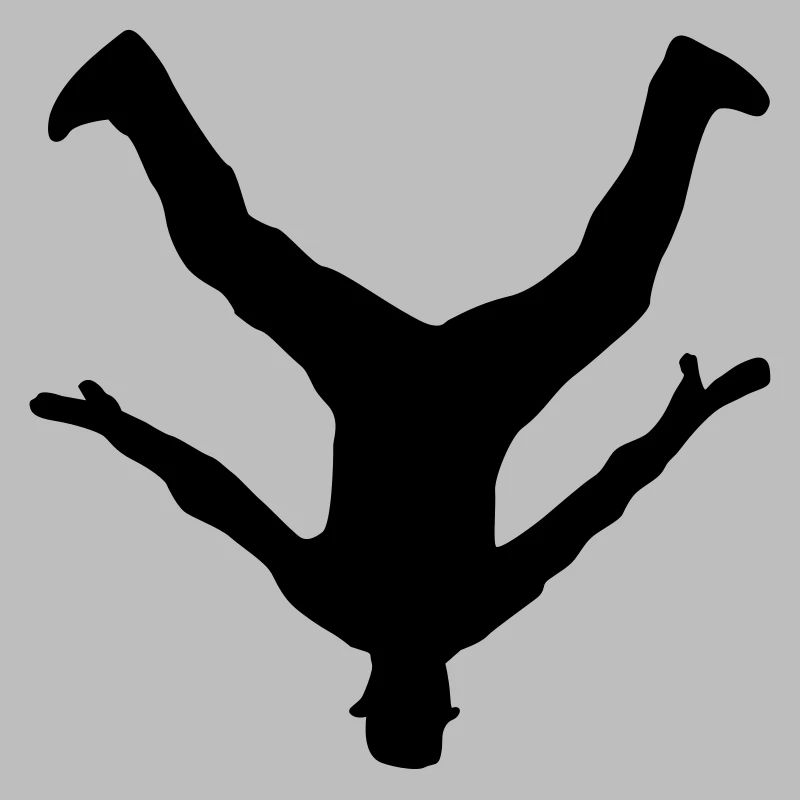 Breakdancer, Breakdance