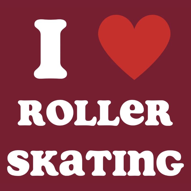 J’adore le roller