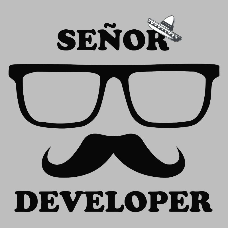Senor / Senior Developer | Sombrero Entwickler