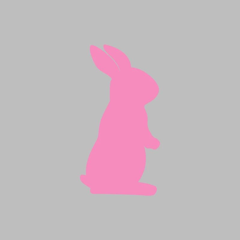 Happy Easter | Happy Easter PINK