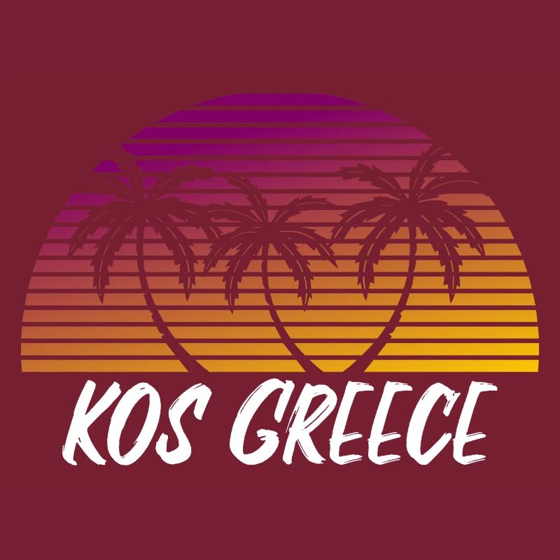 Kos Grèce