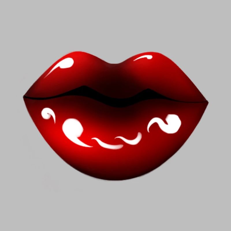 Red Lips