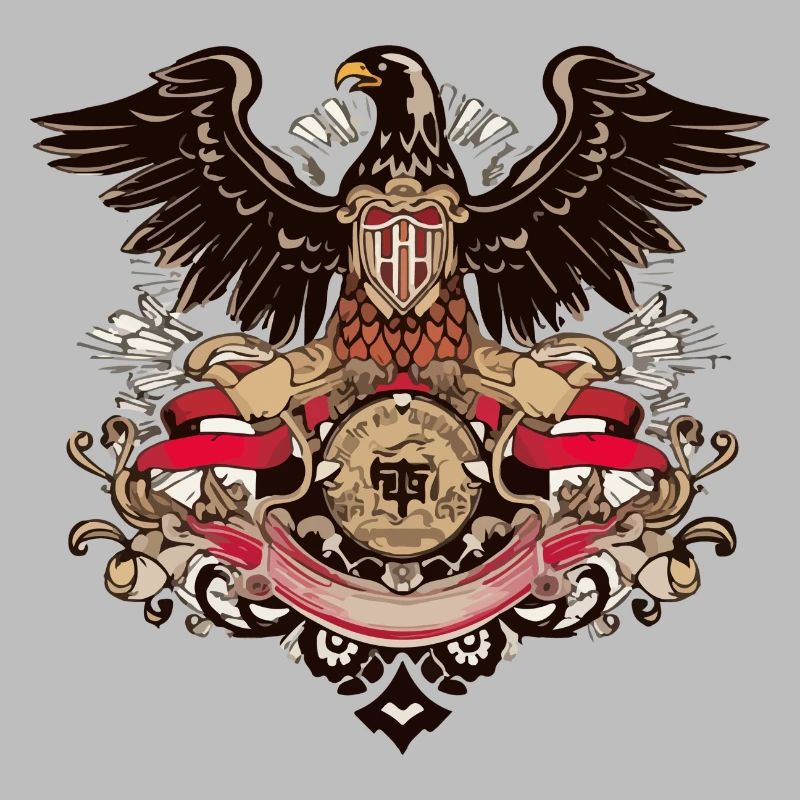 German Eagle