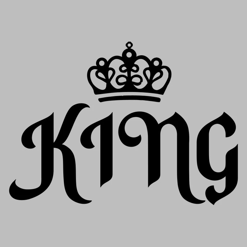King