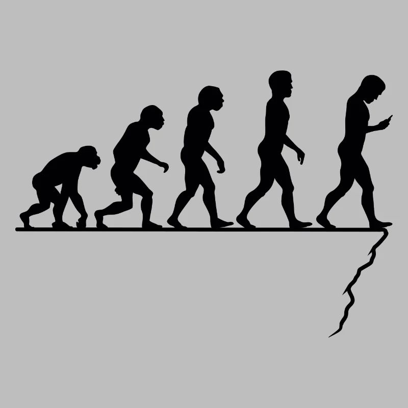 Evolution de l'humanité