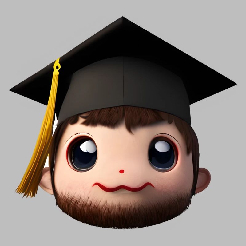 Bachelor Studium Absolvent Schulabschluss