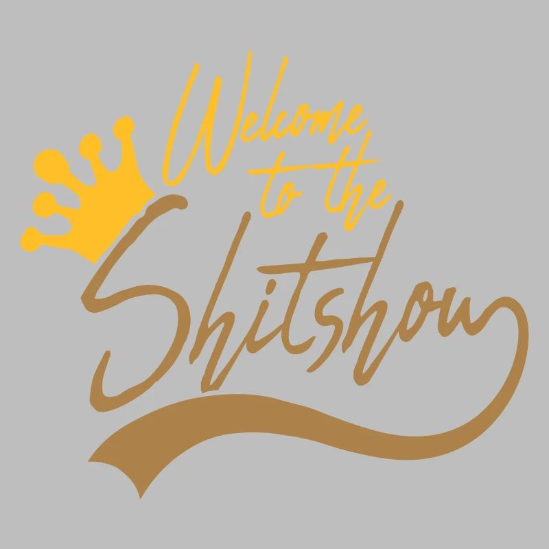 Krone Welcome Shitshow