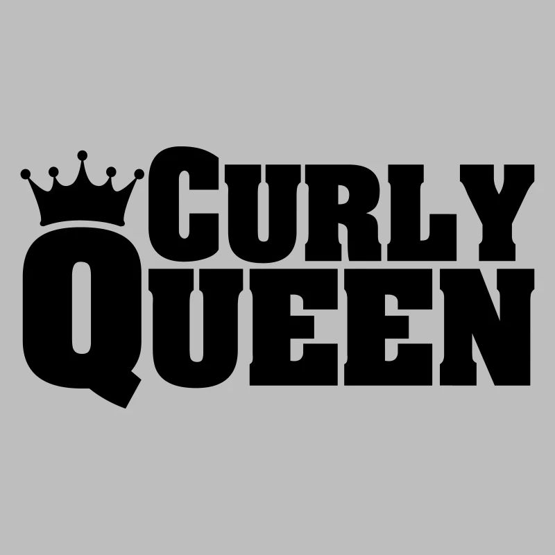 BOUCLES QUEEN Curly Coated Retriever