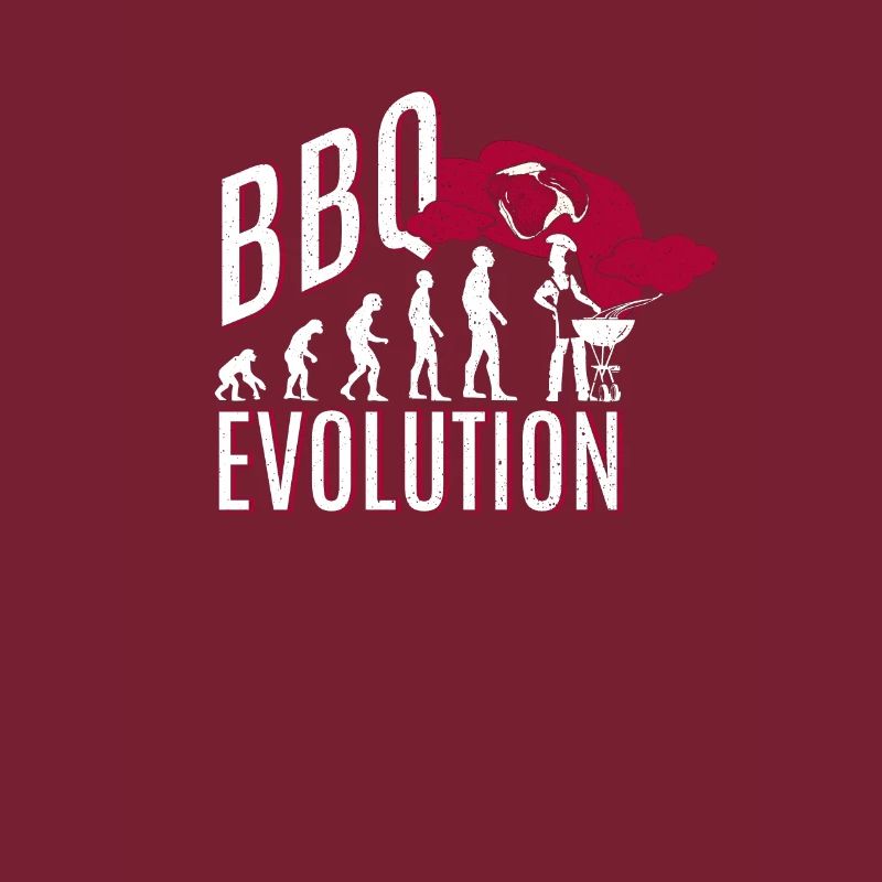 BBQ Evolution - BBQ