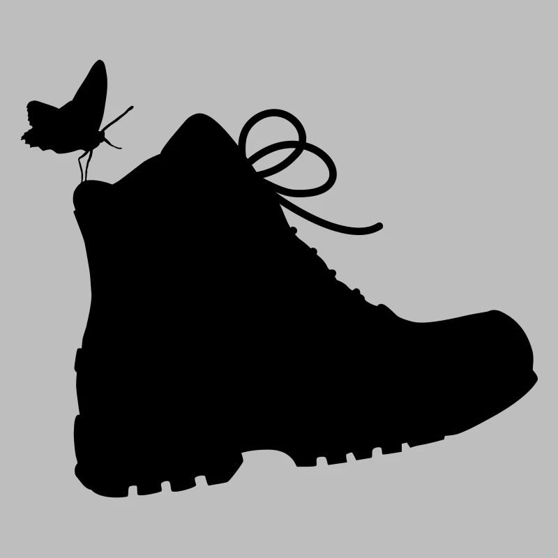 Hiking boot