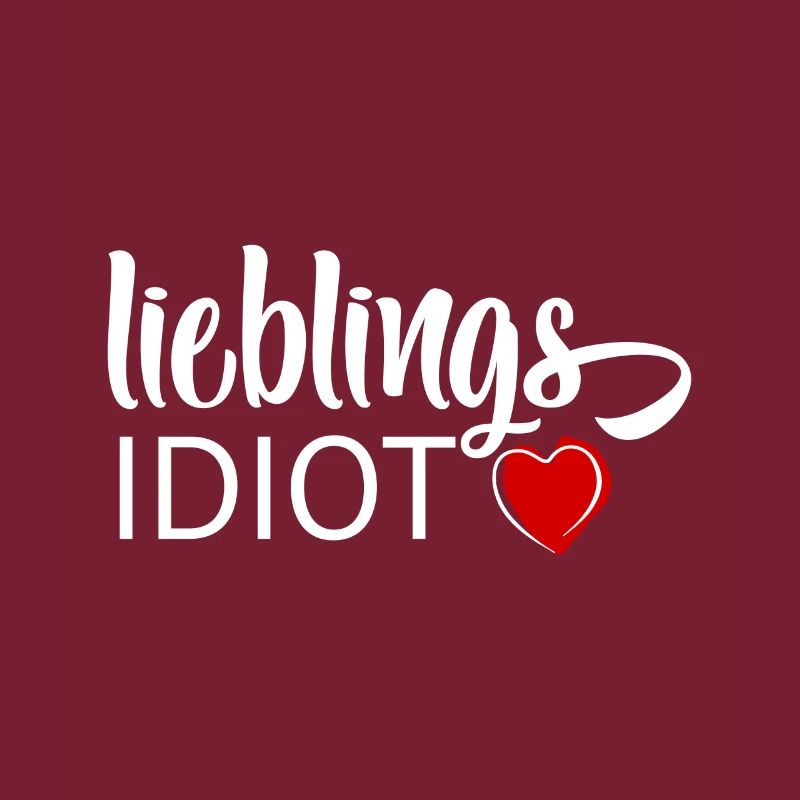 Idiot préféré