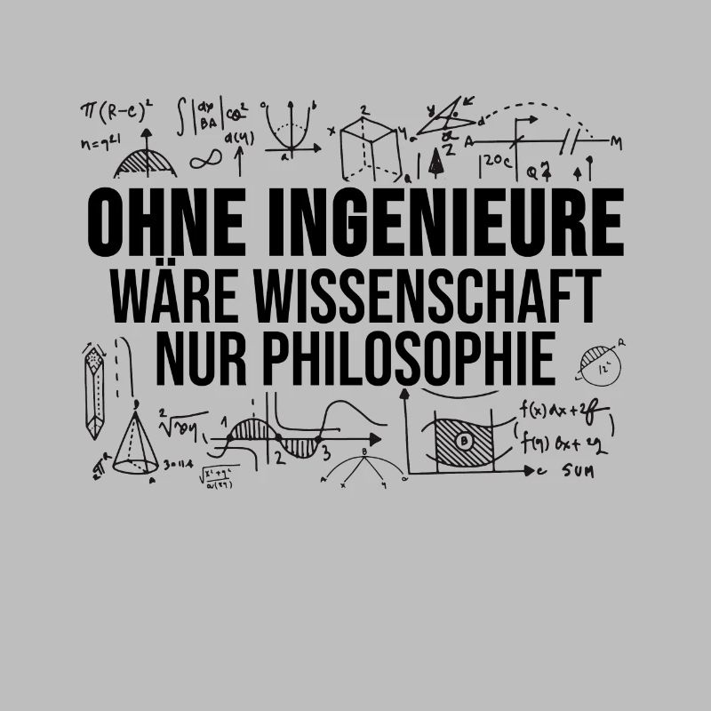 Engineer TShirt technician engineering gift