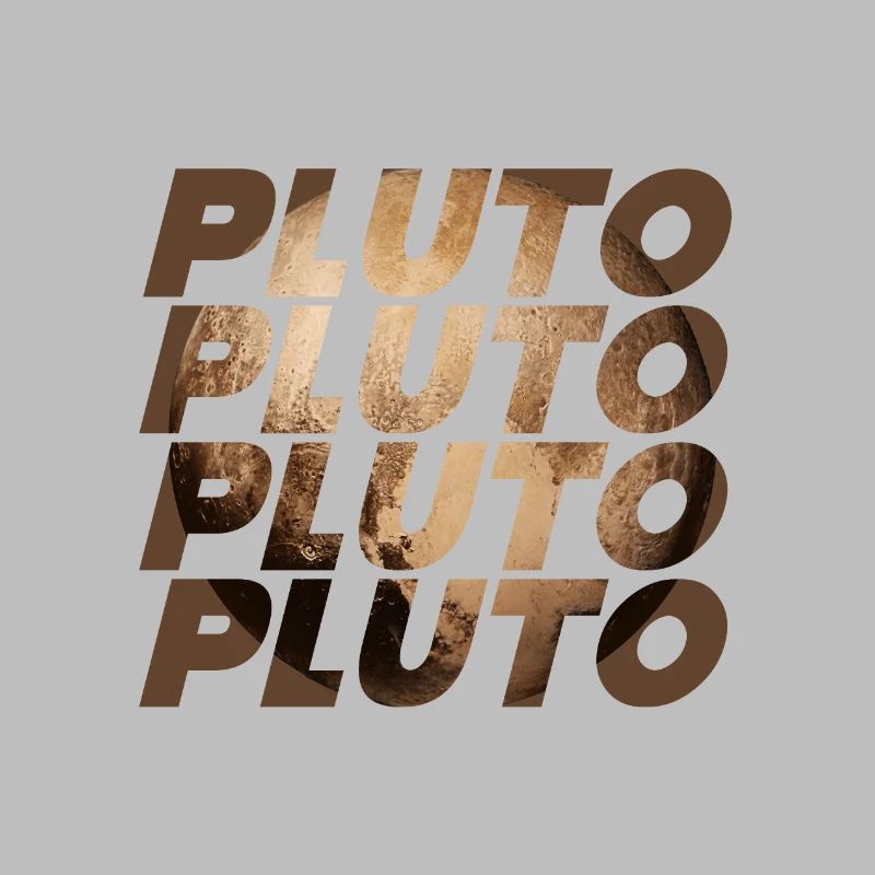 Pluto Design