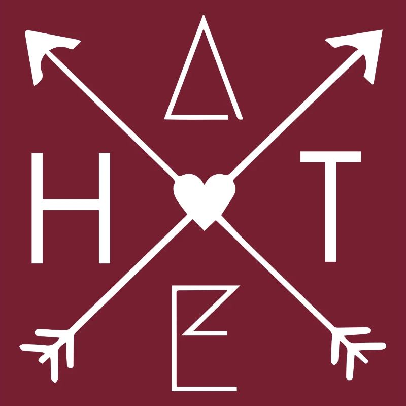Hate Love