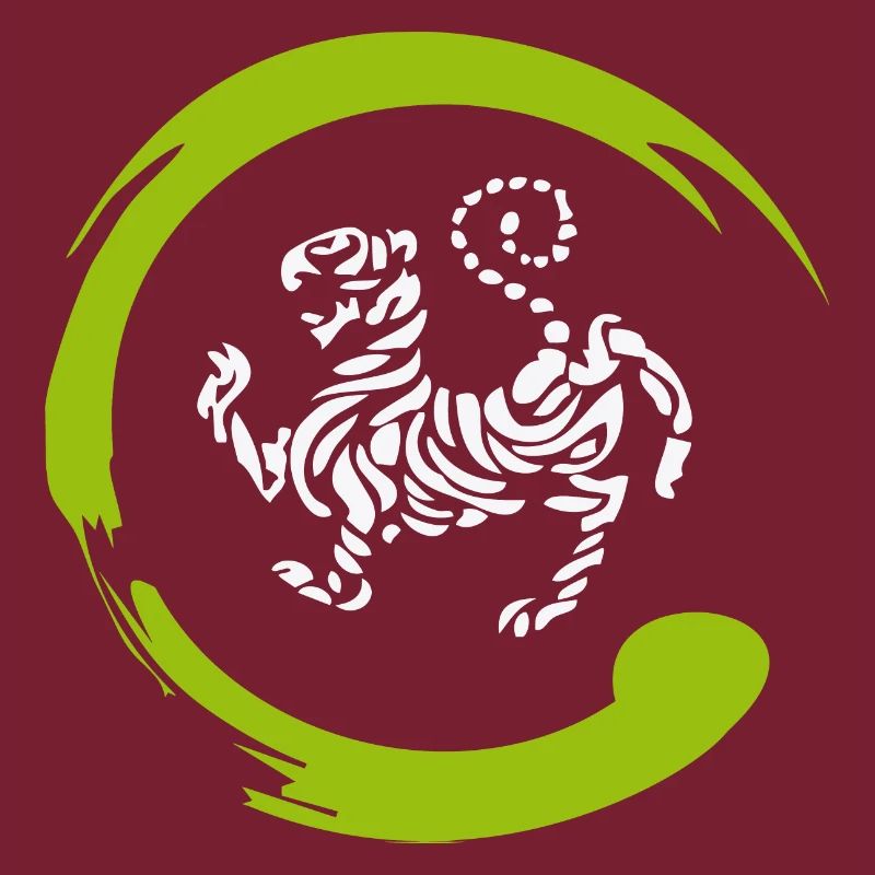 Karate Tiger