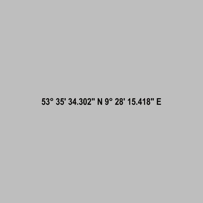 Stade Coordinates