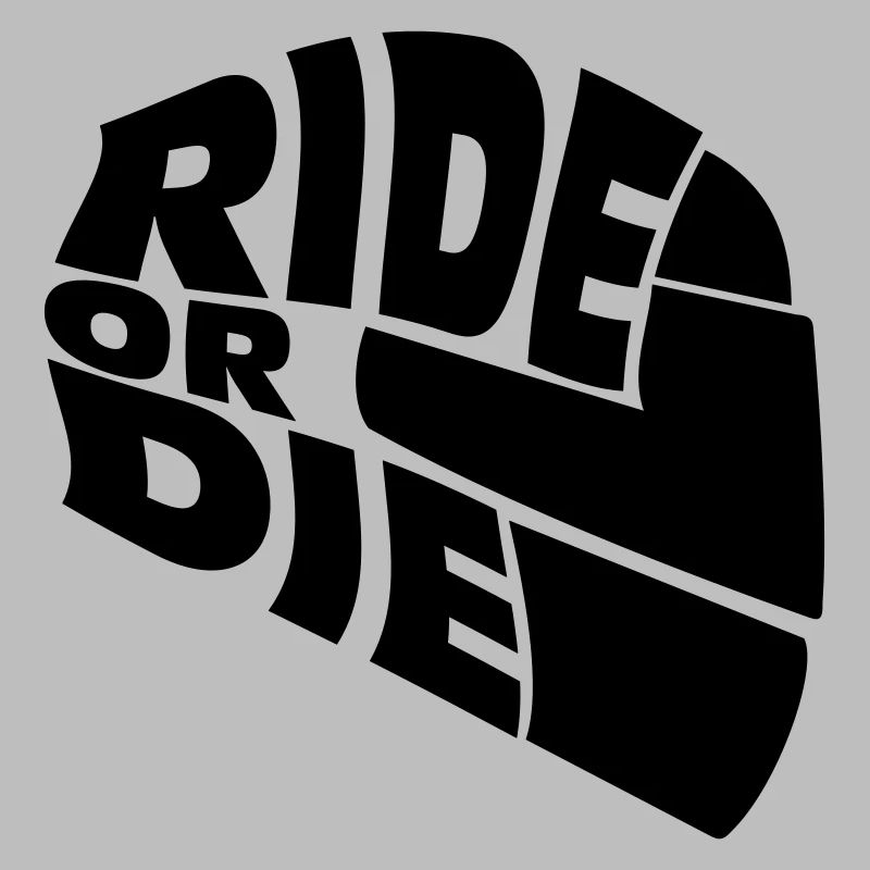 Helm der Loyalität: Reite oder stirb