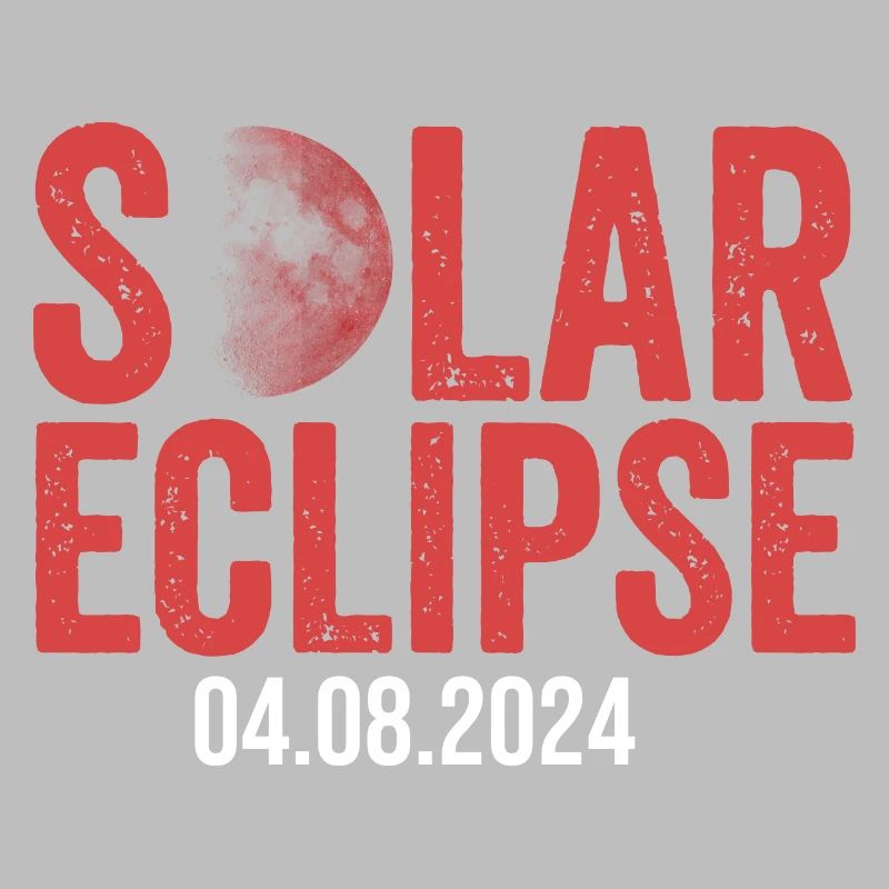 Solar Eclipse 2024