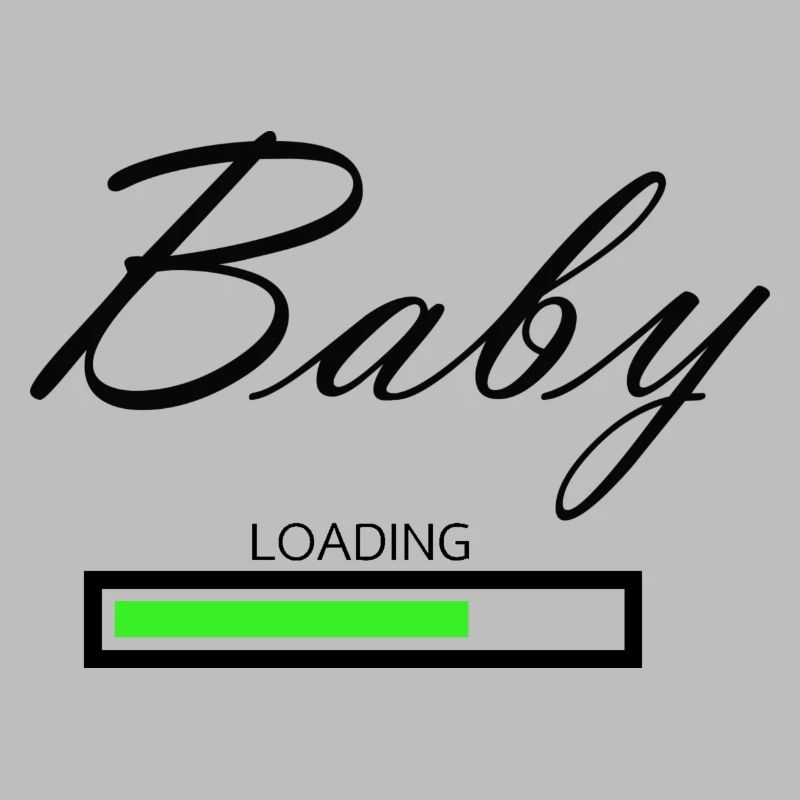 Baby is loading ...